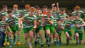 Top of the Hill Celtic make it a League and Cup double!