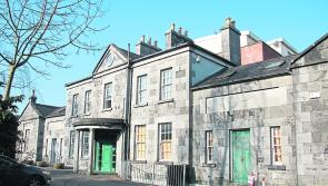 Restaurant firm to sell Limerick apartments to local housing association