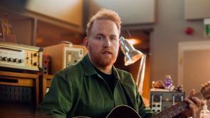 Gavin James to perform in Waterford this summer