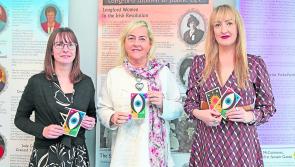 &lsquo;Written in the Stars&rsquo; as Longford writers gather to celebrate Poetry Day