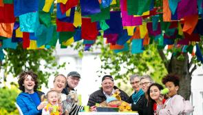 Louth communities urged to sign up for Street Feast 2022