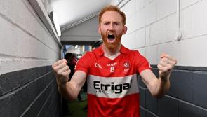 ULSTER SFC: Another medal for the Glass collection