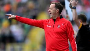 ULSTER MFC: Boyle backs ‘ultimate competitors’