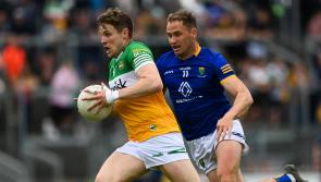PREVIEW: New York draw gives Offaly great chance of Tailteann Cup progress