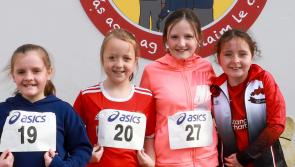 Gallery: St Ernan's National School 5K run and walk
