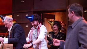Druid bring unmissable feelgood drama to Backstage