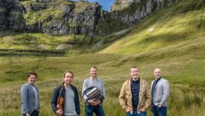 Comhaltas Ceoltóirí Éireann Craobh Dhún Dealgan to host free concert in Dundalk