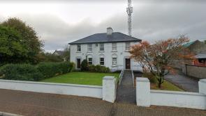 Kinlough Garda Station to re-open  to the public after refurbishment works