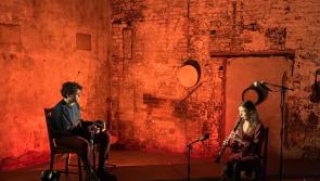 Award winning trad musicians to support Vladimir Jablokov performance at Dundalk Gaol