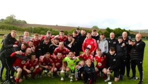 Magnificent Maiden City complete the treble!