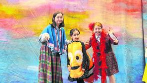 104 local children join together for 'Magical Musical Moments'