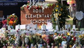 EDITORIAL COMMENT: The horror of Robb Elementary School