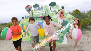 Louth receives four nominations in ‘The Best Place to Holiday in Ireland 2022’ competition