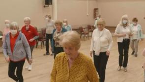 Funding for 20 projects in Louth under Age and Opportunity scheme 