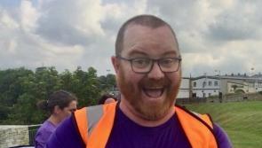 Buncrana Parkrun fondly remembers Ciaran Caldwell