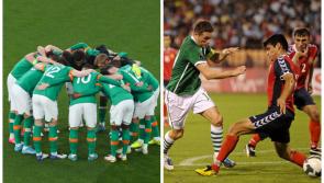 Armenia v Ireland: Opposition Watch