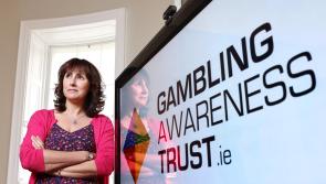 New counselling service available in Louth to help people experiencing harmful gambling