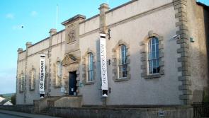 Lifford Old Courthouse to host Family Fun Day this Saturday