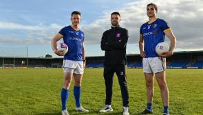 The Tailteann Cup gets mic’d up as AIB launches first of its kind series