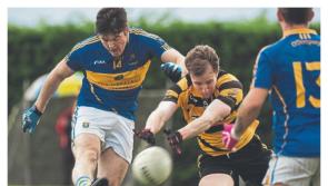 Killenard lay down a marker over Portarlington in Laois GAA Football League