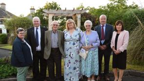 Gallery: Rosemary Dunne retires from St Mura's NS after 41 years service