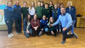 Young people from Offaly to reunite at local Foróige Clubs