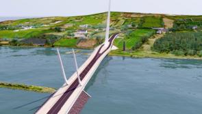 Plans progressing for Narrow Water Bridge in north Louth