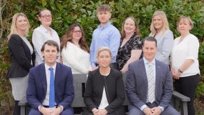 A new chapter for Hartnett Hayes Solicitors 