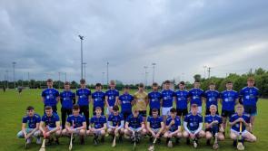 Challenge Cup : Tipperary minors win the Michael Hogan Cup