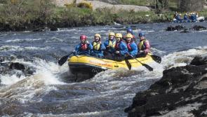Foyle Ambassadors programme to sail into town again