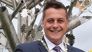 Outgoing Mayor announces he is leaving the DUP