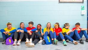 Borrisoleigh student’s LGBTQ+ social media platform wins Big Idea award