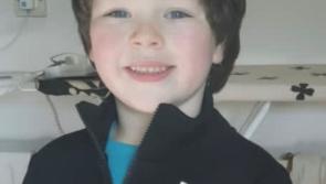 Missing midland boy has been found