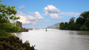 FF and SDLP cllrs issue joint statement on Narrow Water Bridge between Louth and Down