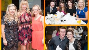 MEMORY LANE IN PICTURES: Go girls, go - say Laois LGFA club on awards night