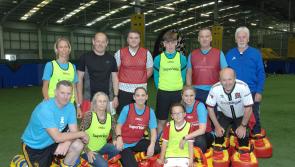 PHOTOS: Sonia's Big Boot Football Blitz at DkIT Sport in Dundalk