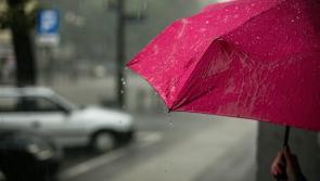 IRELAND WEATHER: Latest Met Eireann weather forecast for Ireland is not very summery at all!!!!