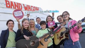Laois Le Chéile set to bring all communities in  Laois together  