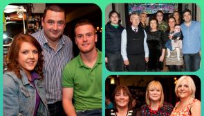 MEMORY LANE PICTURES: Great 100th Laois celebrations in Stradbally 