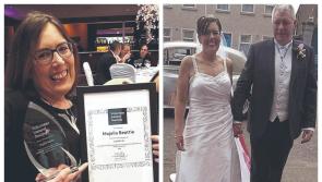 Longford’s Care Champion needs your support ahead of rare life-saving transplant surgery