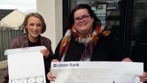 Invaluable County Derry charity celebrates ten years