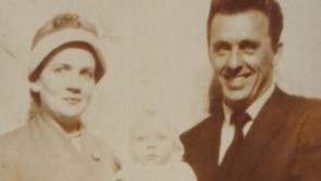 Donegal disease inspires book