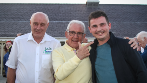 Nothing to touch 'unique' Donegal International Rally - Cahal Curley