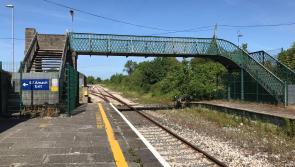 Tipperary rail line has potential for commuters, Minister Ryan tells Dáil