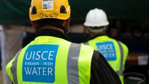 Water disruption in Dundalk and surrounding areas tomorrow