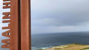 First Gaeilge summer camp comes to Malin Head