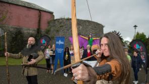 The Old Fort Festival is back with a bang!