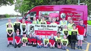 Danesfort gearing up for annual Mile Marker fundraiser road race