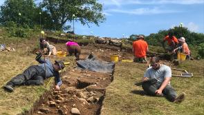 Talk will feature two important archaeological excavations in separate Tipperary districts