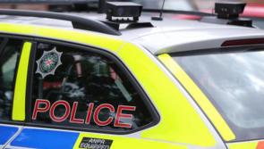 Motorcyclist dies following collision with tractor in County Derry